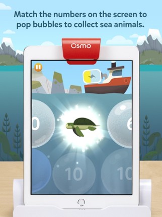 Osmo Numbers Image