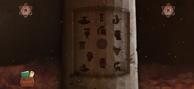 Panmorphia: Enchanted screenshot