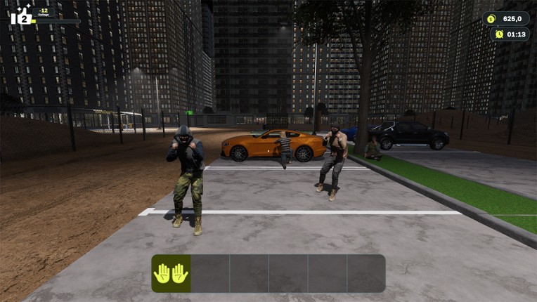 Parking Tycoon 2 screenshot