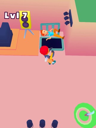 Party Killer screenshot