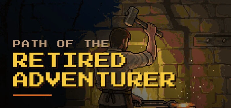 Path of the Retired Adventurer Image