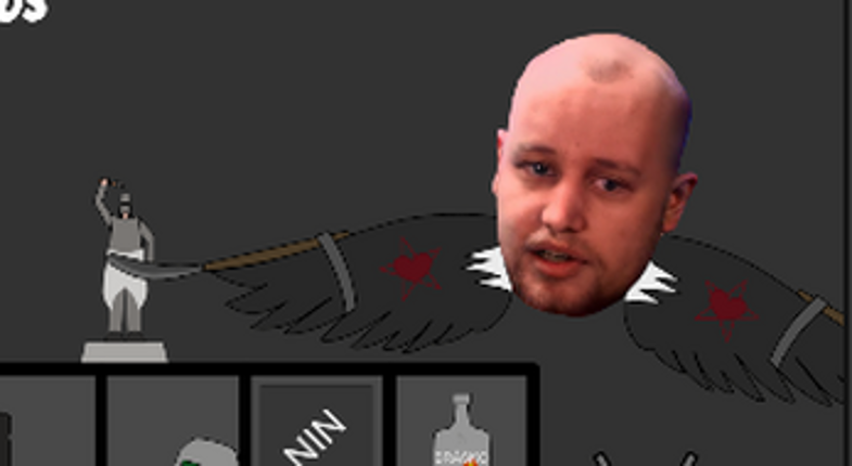 PEPEHEAD - Twitch hunt screenshot