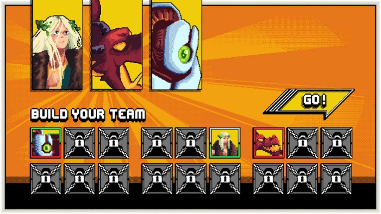 Perfect Teams screenshot