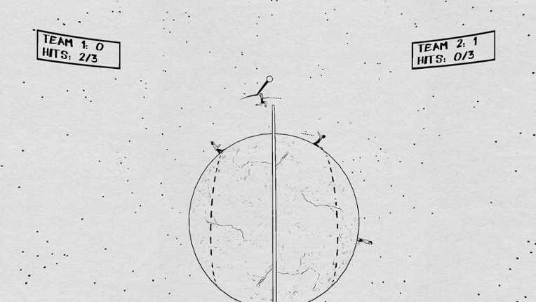 Perfect Universe screenshot