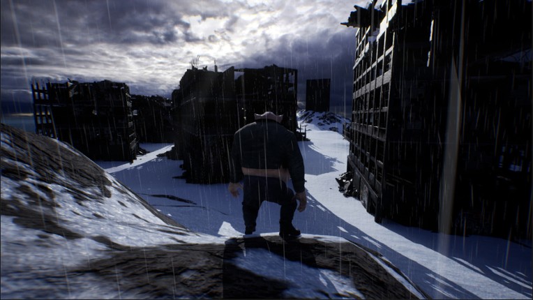 重走西游路（PigUP） screenshot