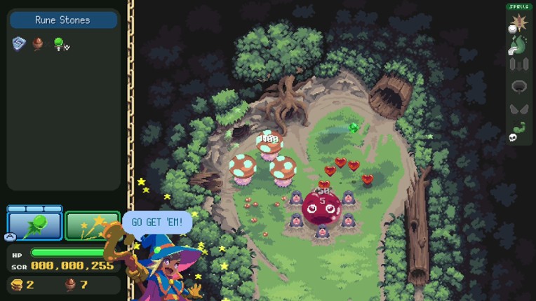 Pin-Crawl screenshot