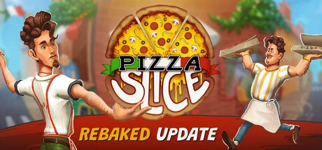 Games like Pizza Slice