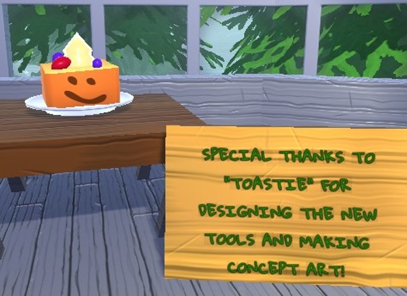 Plants Vs Zombies 2 First Person Image
