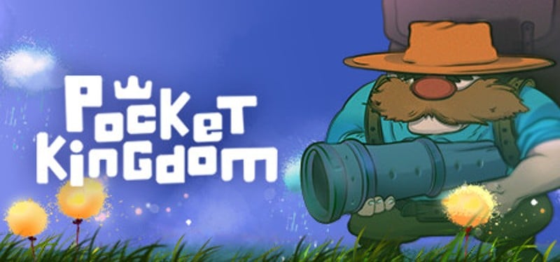 Pocket Kingdom Image