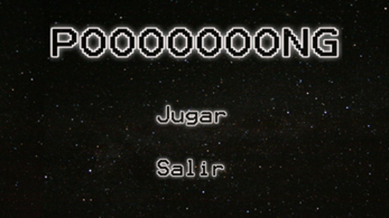 POOOOOOOOOOONG Image