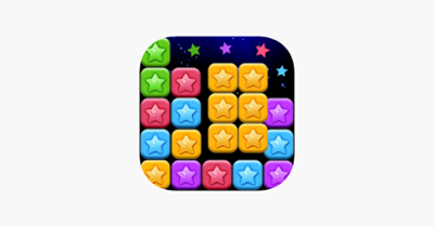 Pop Star - Star Puzzle Image