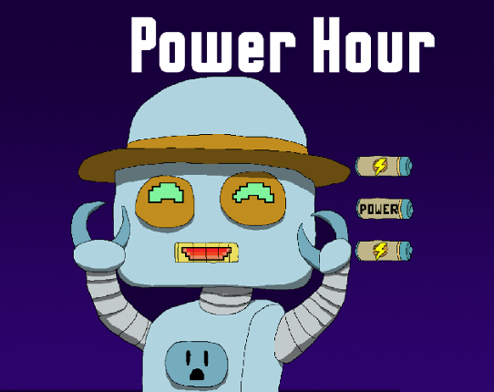 Power Hour Image