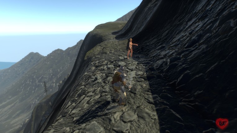 PrePaladin Wars screenshot