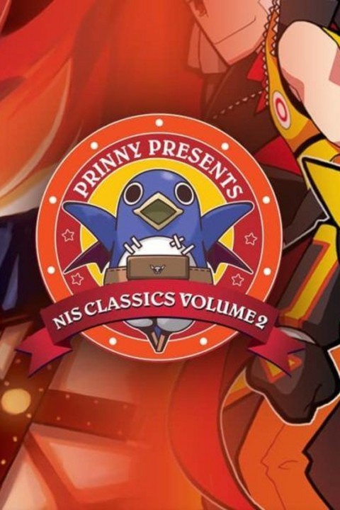 Games like Prinny Presents: NIS Classics Vol 2