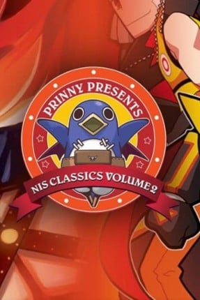 Prinny Presents: NIS Classics Vol 2 Game Cover