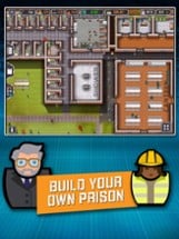 Prison Architect: Mobile Image