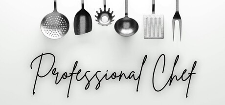 Games like Professional Chef