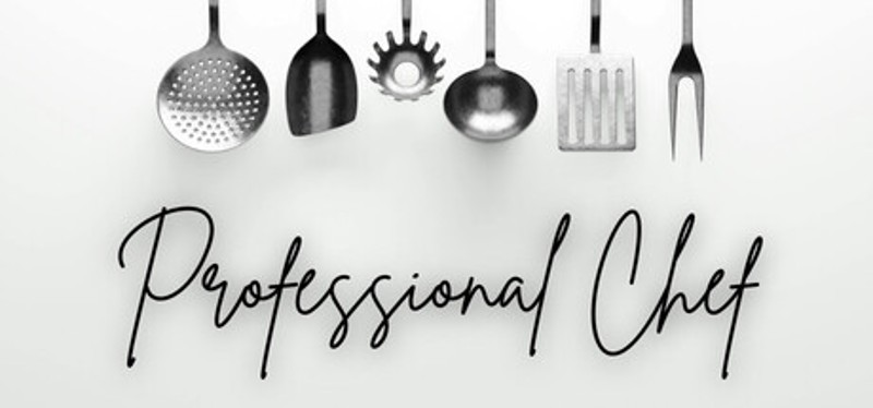 Professional Chef Image