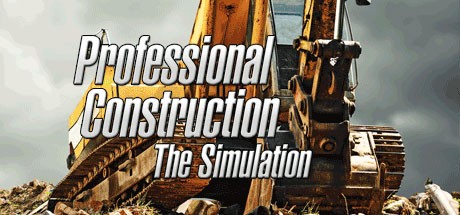 Games like Professional Construction: The Simulation