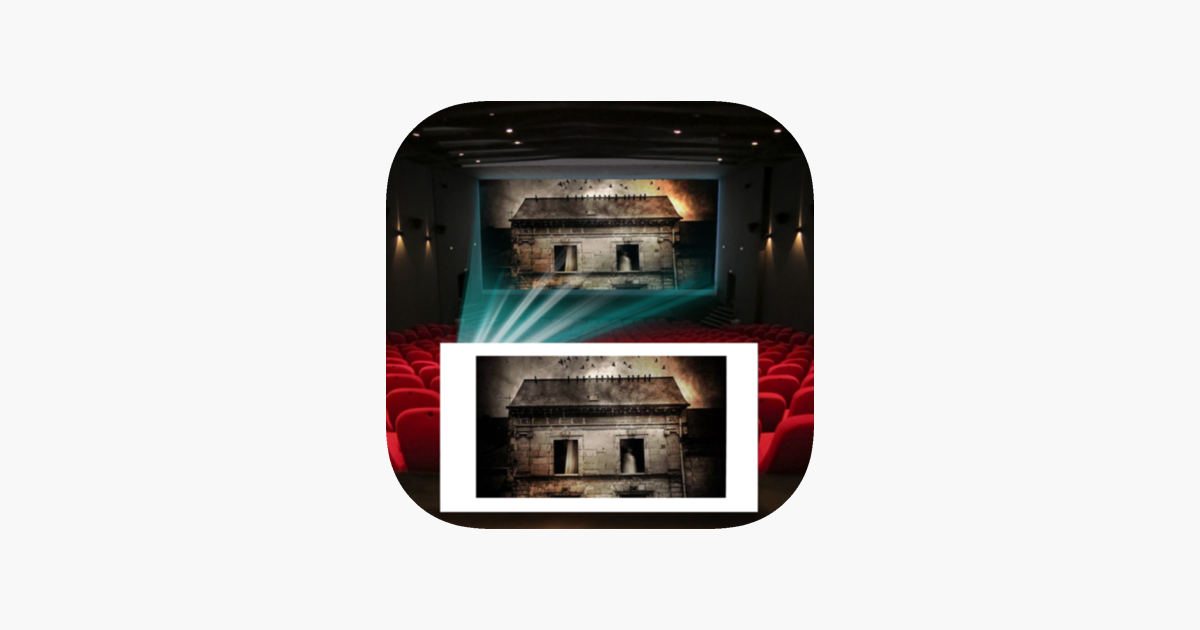 Games like Projector Screen Simulator