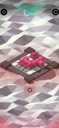 Puzzle Blocks screenshot