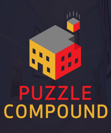 Puzzle Compound Image