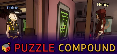 Games like Puzzle Compound