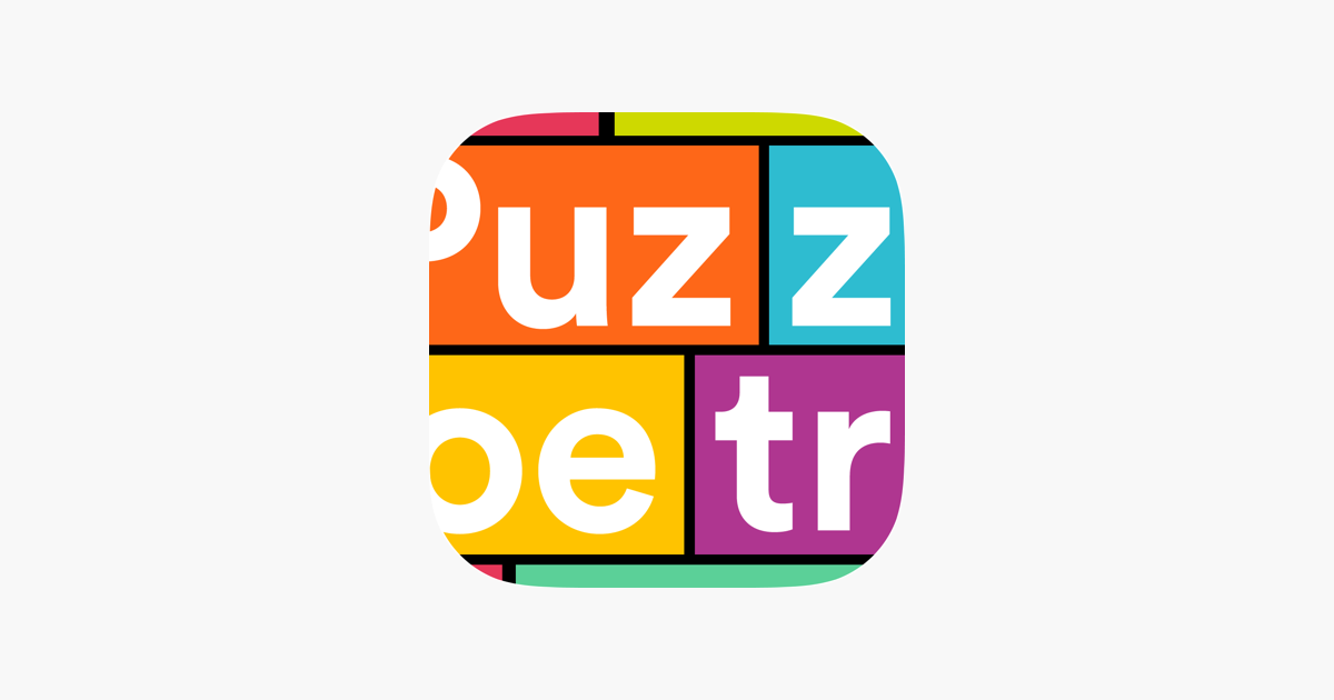 Games like Puzzling Poetry