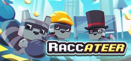 Games like Raccateer