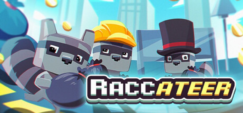 Raccateer Image