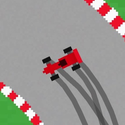 Race Day Image