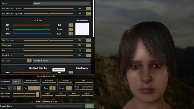 Rags 2 Riches screenshot