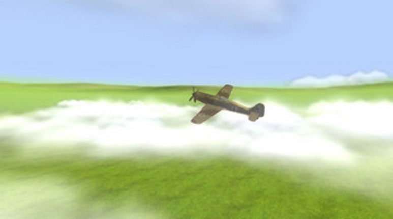 raul9999 flight Simulator 2025 Image