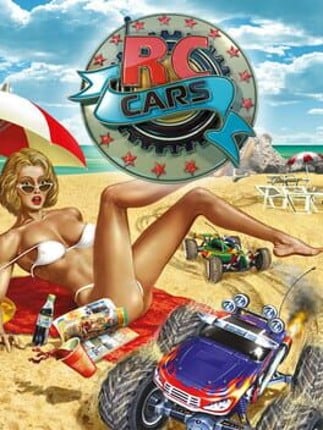 RC Cars Game Cover