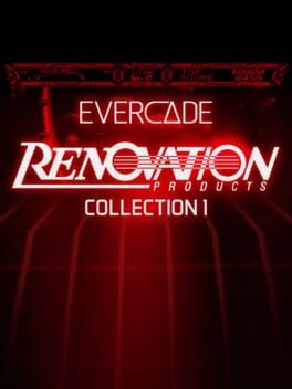 Games like Renovation Products Collection 1