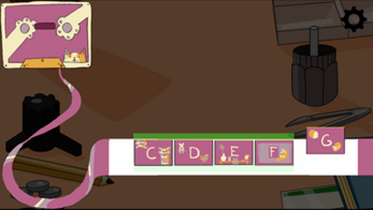 Repair & Rewind screenshot