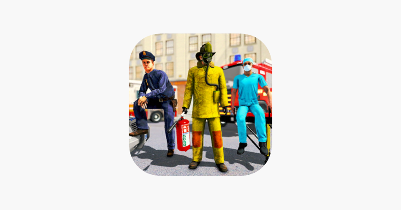 Rescue Simulator Games 3d Image