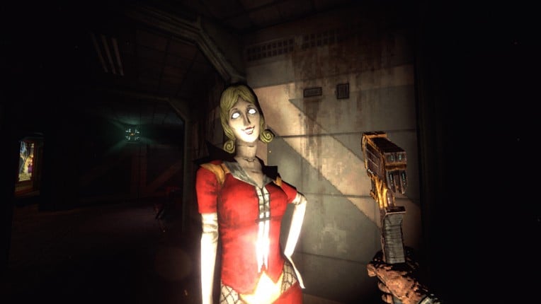 RetroSpace screenshot