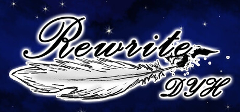 Rewrite - DYH Image