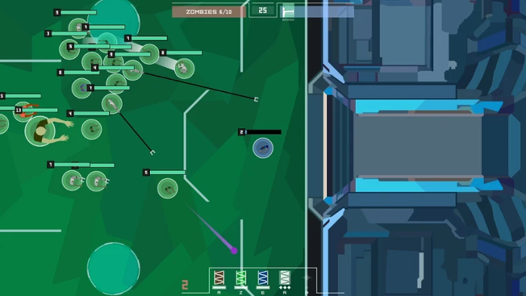 RGB Athletes screenshot