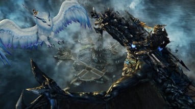 Riders of Icarus Image