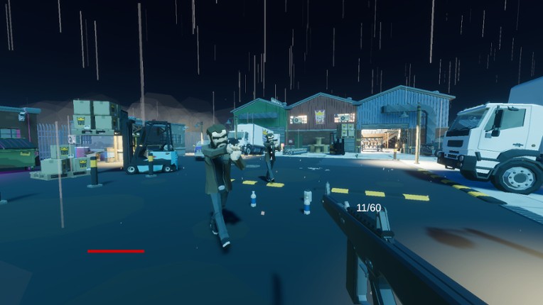 Robbery Day screenshot