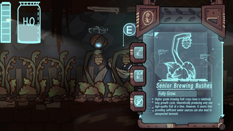 Robert on Earth screenshot