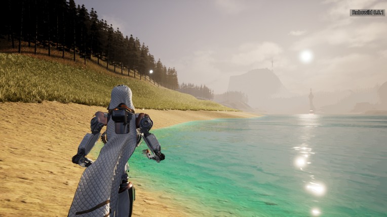 Robowild screenshot