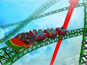 Roller Coaster Sim - 2018 Image