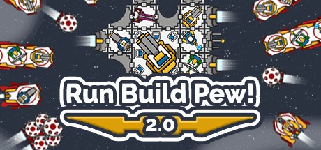 Games like Run Build Pew!