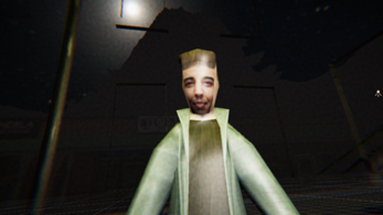 RUNANDRAIN: Chapter One screenshot