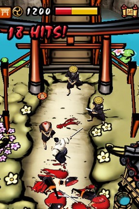 Samurai: Way of the Warrior Image