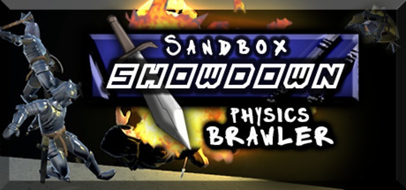 Sandbox Showdown Image