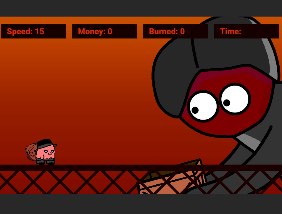 Games like Save the money